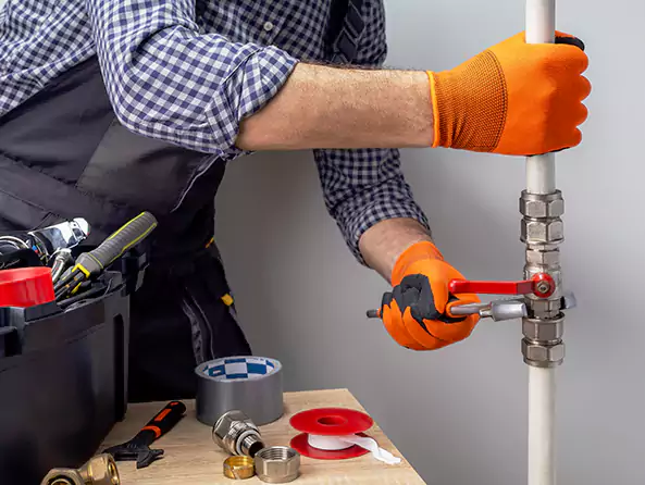 Why Choose Peekskill Plumber for Plumbing Services?