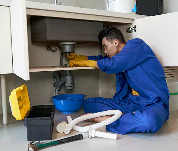 Expert Plumber for Basement Leak Repair in Peekskill, NY: Schedule Affordable Waterproofing Services with Us