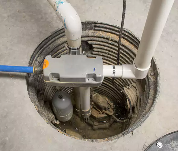 Licensed Plumbers for Basement Sump Pump Installation in Peekskill