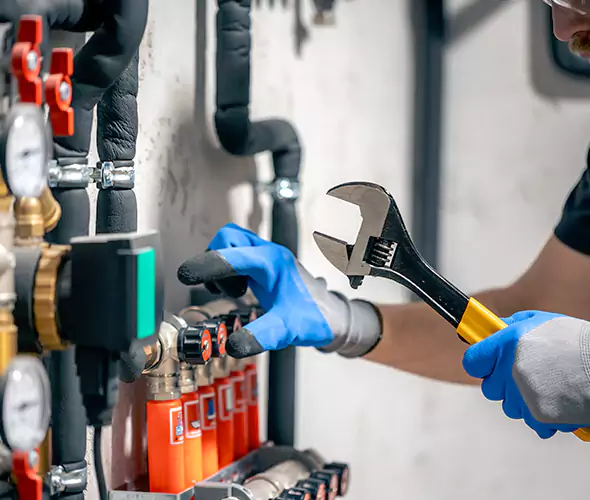 Expert Plumber for Commercial Plumbing in Peekskill, NY: Schedule Reliable Plumbing Services with Us