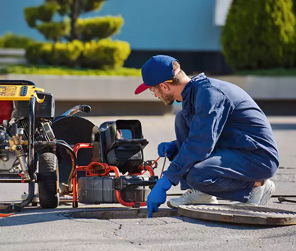 Trusted Drain Repair Specialists in Peekskill, NY