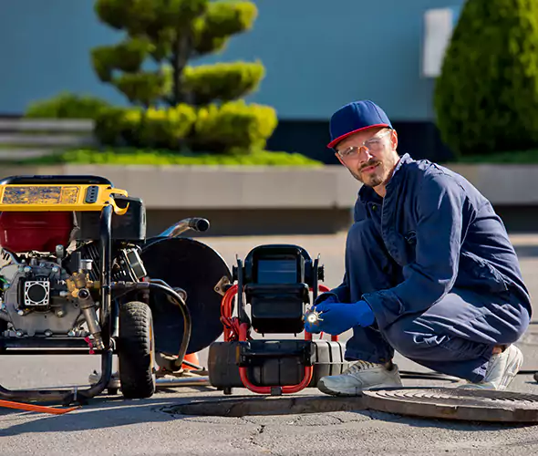 Professional Plumbers for Drains Camera Inspection in Peekskill, NY: Book Expert Inspection Services Today