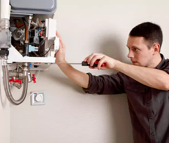 Certified Technicians for Electric Tankless Water Heater Installation in Peekskill, NY: Fast & Reliable Service.