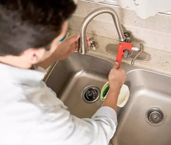 Professional Emergency Plumbing Repair in Peekskill, NY