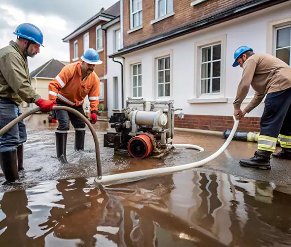 Expert Technicians for Flood Restoration in Peekskill, NY: Schedule Reliable Flood Restoration Services with Us