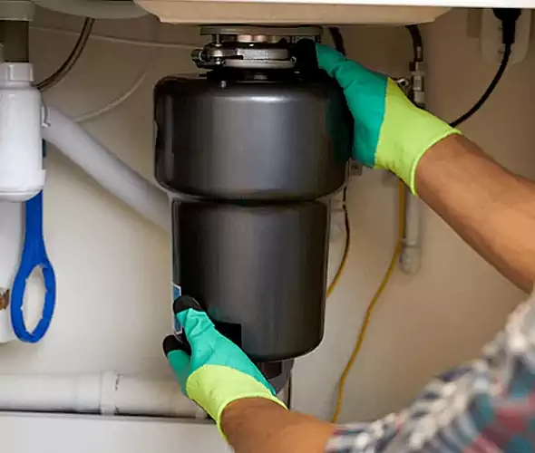 Professional Garbage Disposal Installation in Peekskill, NY