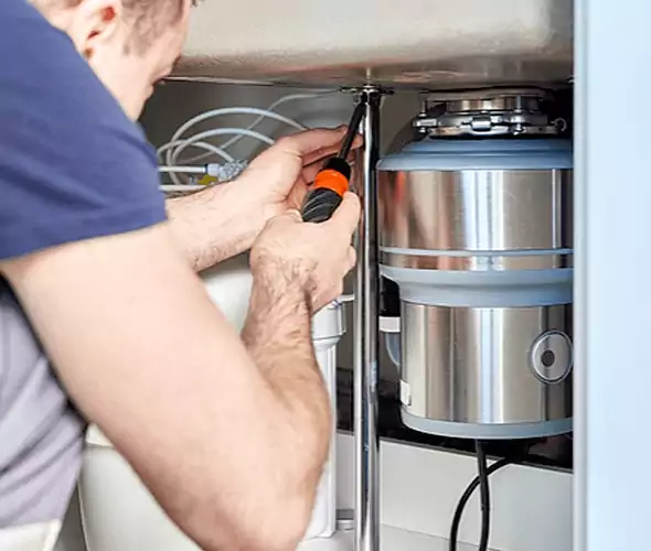 Expert Plumber for Garbage Disposal Replacement in Peekskill, NY