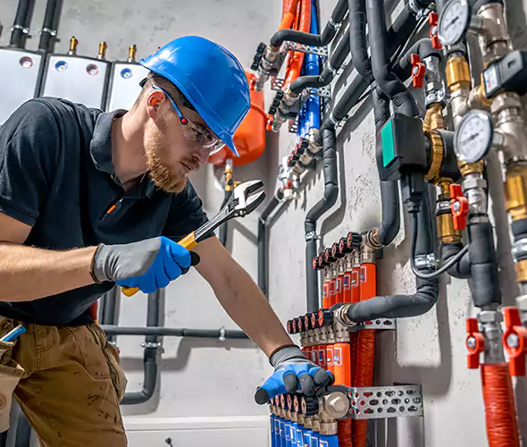 Professional Experts for Gas Line Installation in Peekskill, NY
