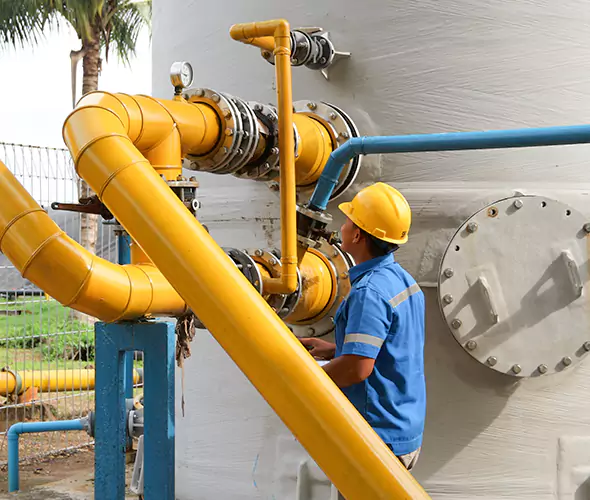 Expert Plumber for Gas Line Repair in Peekskill, NY: Schedule Affordable Repair Services with Us