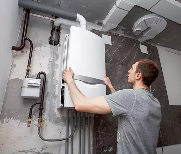 Certified Experts for Gas Water Heater Installation in Peekskill, NY