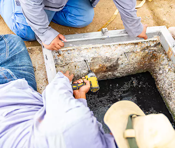 >Licensed Grease Trap Repair Plumber in Peekskill, NY