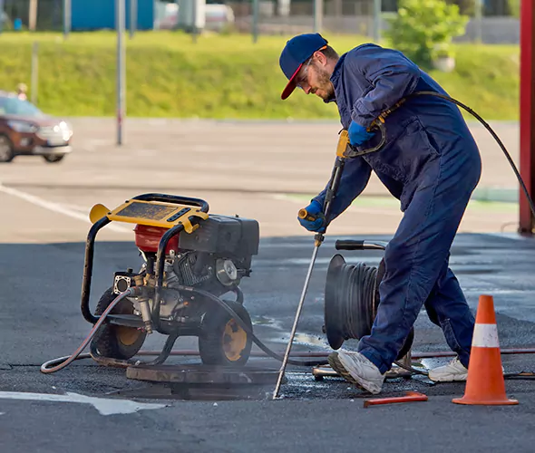 Expert Plumber for Hydrojet Plumbing in Peekskill, NY: Schedule Affordable Jetting Services with Us