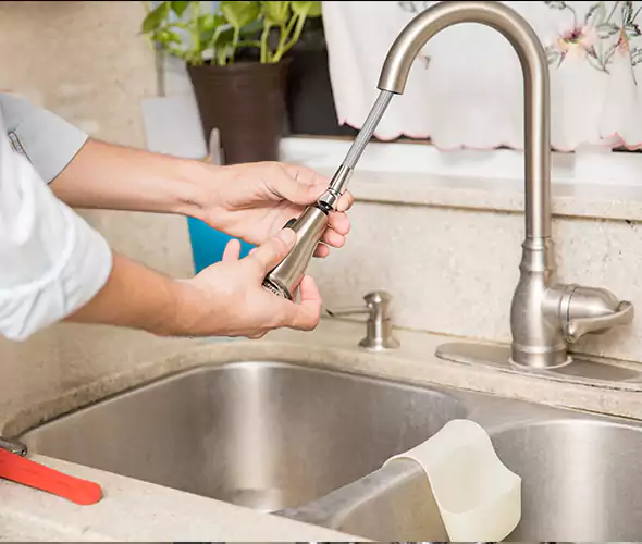 Professional Kitchen Plumbing in Peekskill, NY