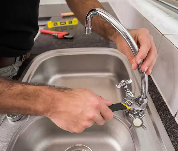 Expert Kitchen Sink Installation in Peekskill, NY