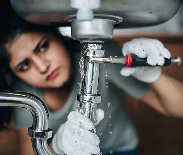 Professional Pipe Repair Specialists in Peekskill, NY