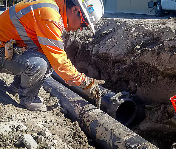 Expert Plumber for Pipe Replacement in Peekskill, NY: Schedule Reliable Plumbing Replacement Services with Us