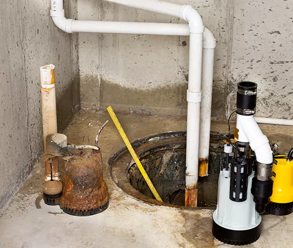 Expert Plumber for Sewage Ejector Pump Installation in Peekskill, NY: Schedule Affordable Installation Services with Us