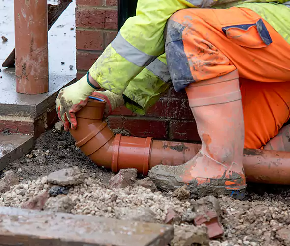 Professional Plumber for Sewer Cleaning in Peekskill, NY: Schedule Reliable Service Today