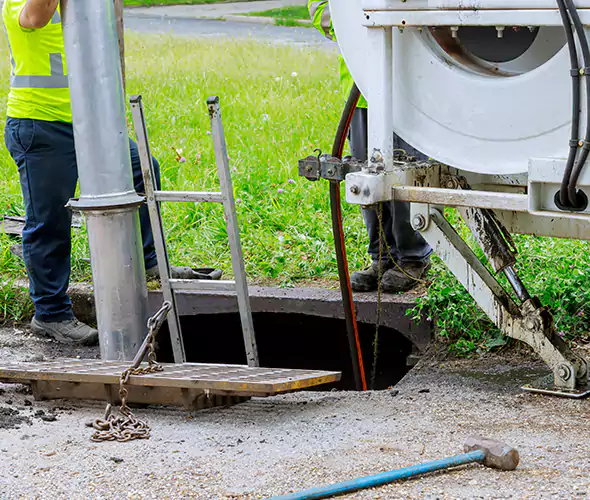 Expert Plumber for Sewer Line Cleaning in Peekskill, NY: Schedule Reliable Sewer Cleaning Services with Us