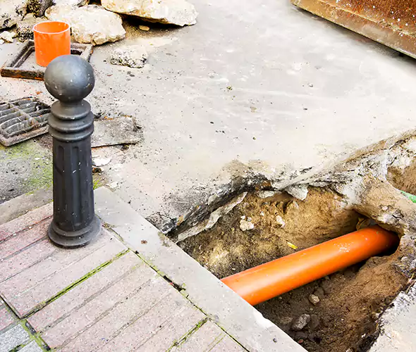 Expert Plumber for Sewer Line Replacement in Peekskill, NY: Schedule Affordable Sewer Replacement Services with Us