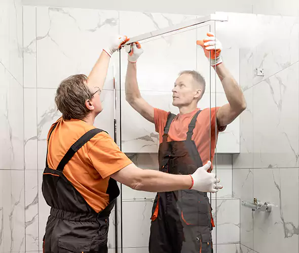 Professional Shower Installation Specialist in Peekskill, NY: Schedule Affordable Shower Setup Services with Us