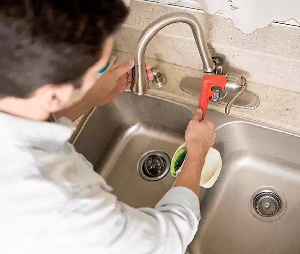 Professional Sink Repair Specialist in Peekskill, NY: Schedule Reliable Sink Fixing Services with Us