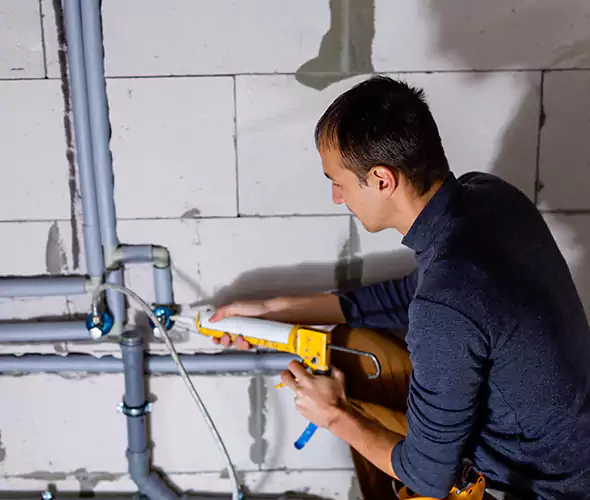Expert Plumber for Slab Leak Detection in Peekskill, NY: Schedule Affordable Slab Leak Repair Services with Us
