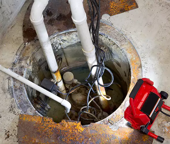 Licensed Sump Pump Installation Plumber in Peekskill, NY