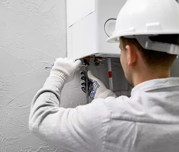 Expert Plumbers for Tankless Water Heater Installation in Peekskill, NY: Schedule Reliable Service Today