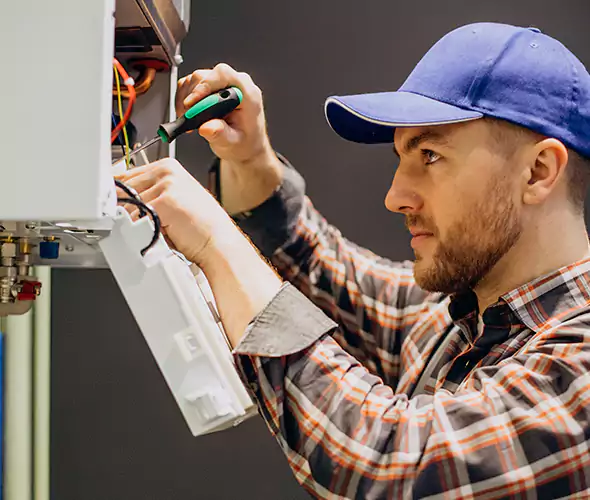 Expert Tankless Water Heater Plumber in Peekskill, NY