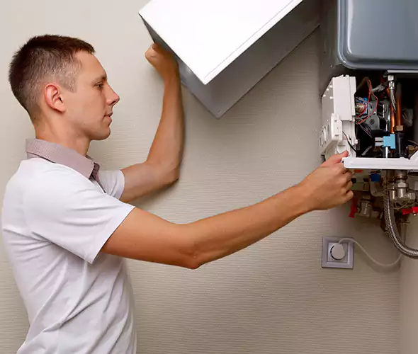Expert Plumber for Tankless Water Heater Replacement in Peekskill, NY: Schedule Affordable Replacement Services with Us
