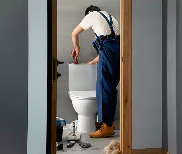 Professional Plumbers for Toilet Bowl Replacement in Peekskill, NY: Schedule Affordable Toilet Replacement Services With Us