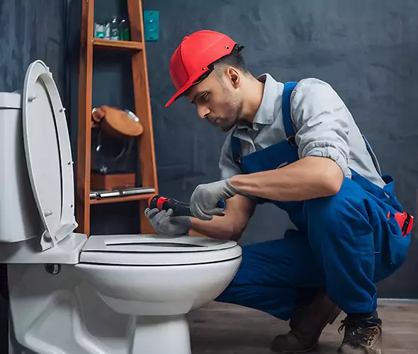 Expert Plumber for Toilet Installation in Peekskill, NY: Schedule Affordable Toilet Installation Services with Us