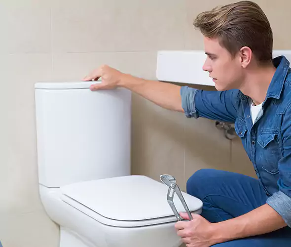 Expert Plumber for Toilet Replacement in Peekskill, NY: Schedule Affordable Toilet Replacement Services with Us