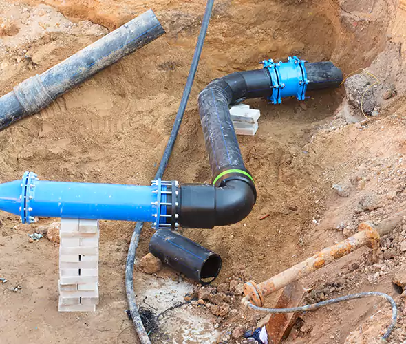Expert Professional Trenchless Pipe Repair in Peekskill, NY