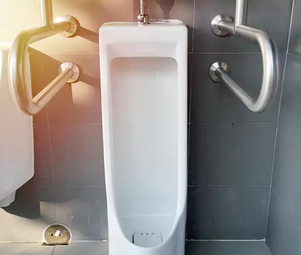 Expert Urinal Installation in Peekskill, NY: Schedule Reliable Plumbing Services with Us