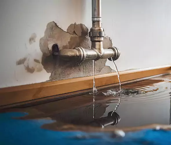 Professional Water Damage Restoration Experts in Peekskill, NY — Fast, Reliable & Certified