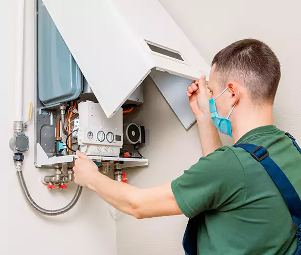 Licensed Experts for Water Heater Installation in Peekskill, NY