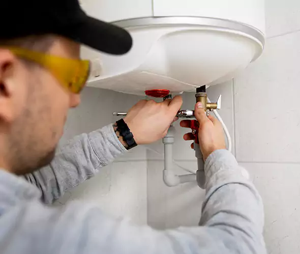 Get Affordable Water Heater Repair Service in Peekskill, NY