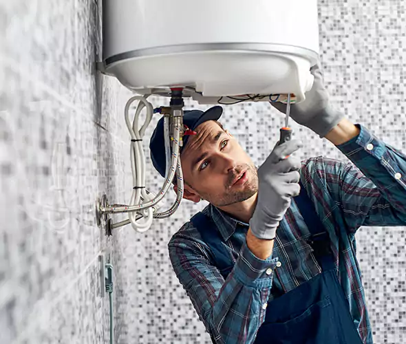 Expert Plumber for Water Heater Replacement in Peekskill, NY: Schedule Affordable Replacement Services with Us