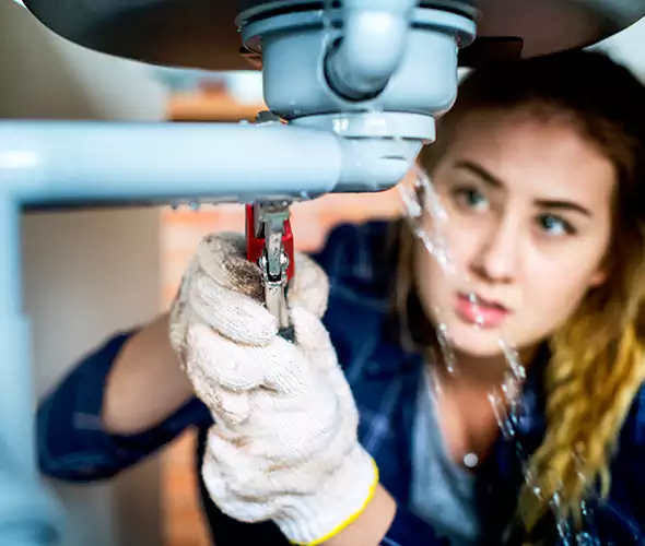 Expert Plumber for Water Leak Detection in Peekskill, NY: Schedule Affordable Leak Repair Services with Us