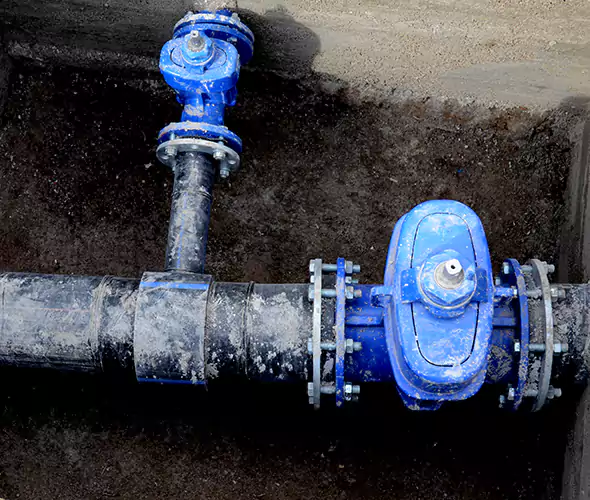 Certified Plumbers for Water Line Installation in Peekskill, NY