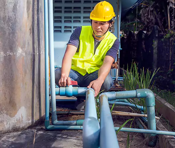 Expert Plumber for Water Line Replacement in Peekskill, NY: Schedule Affordable Water Line Replacement Services with Us