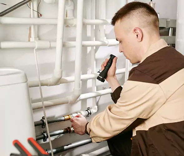 Trusted Water Softener Installers in Peekskill, NY