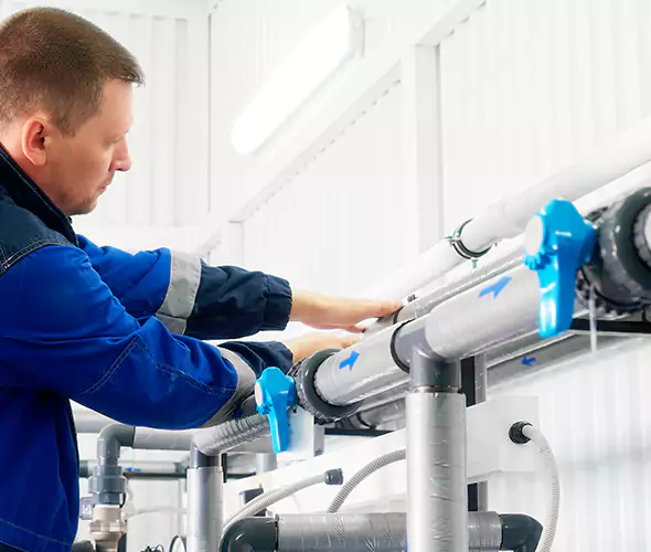 Expert Plumber for Water Softener Maintenance in Peekskill, NY: Schedule Professional Maintenance with Us