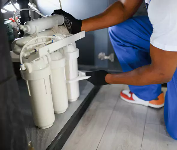 Expert Plumber for Water Softener Replacement in Peekskill, NY: Schedule Affordable Replacement Services with Us