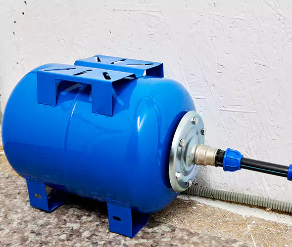 Expert Plumber for Well Pressure Tank Replacement in Peekskill, NY: Schedule Affordable Tank Replacement Services with Us