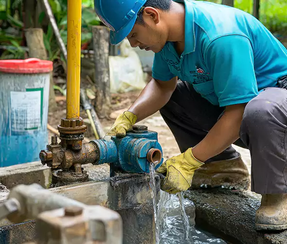 Expert Plumber for Well Pump Replacement in Peekskill, NY: Schedule Affordable Well Pump Replacement Services with Us
