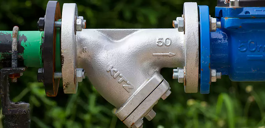 Professional Backflow Preventer Installation Services in Peekskill, NY