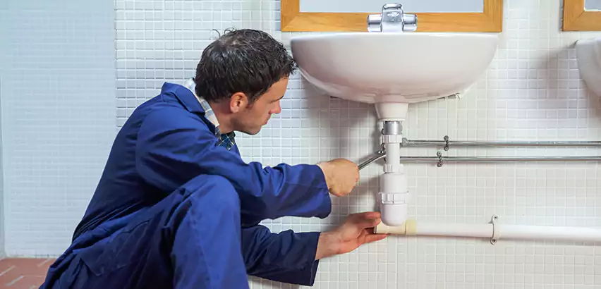 Toilet Repair Peekskill